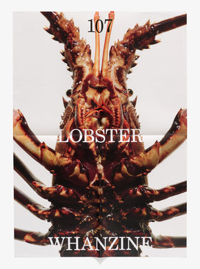 Lobster #2 Poster