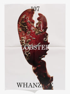 Lobster #3 Poster