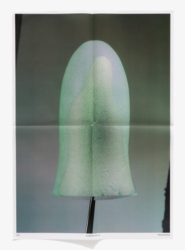 Ear Plugs #3 Poster