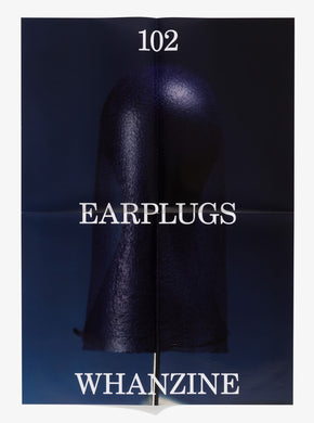 Ear Plugs #2 Poster
