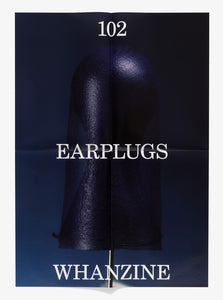 Ear Plugs #2 Poster