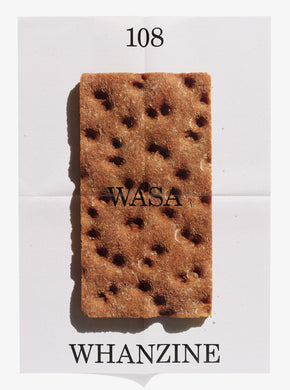 Wasa #1 Poster