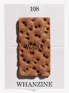 Wasa #1 Poster