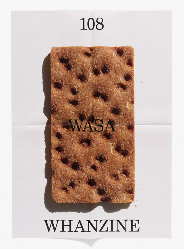 Wasa #1 Poster