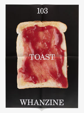 Toast #1 Poster