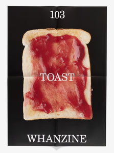 Toast #1 Poster