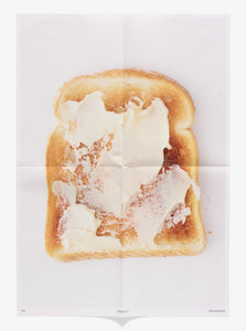 Toast #2 Poster