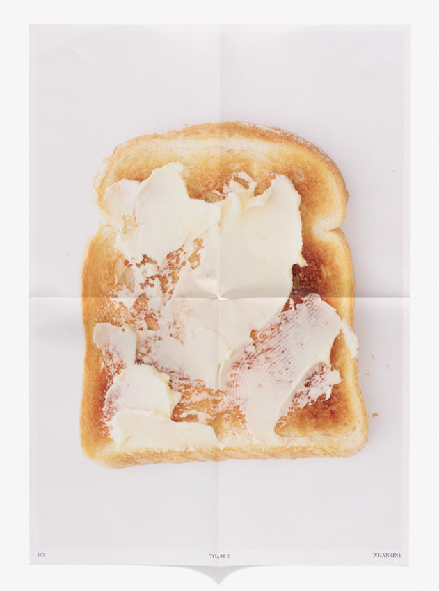 Toast #2 Poster