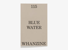 Load image into Gallery viewer, 115, Blue Water