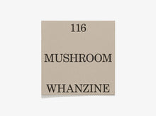 Load image into Gallery viewer, 116, Mushroom