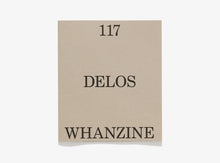 Load image into Gallery viewer, 117, Delos