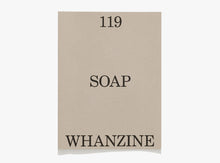 Load image into Gallery viewer, 119, Soap