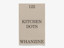 Load image into Gallery viewer, 122, Kitchen Dots
