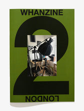 Load image into Gallery viewer, Whanzine 2, London