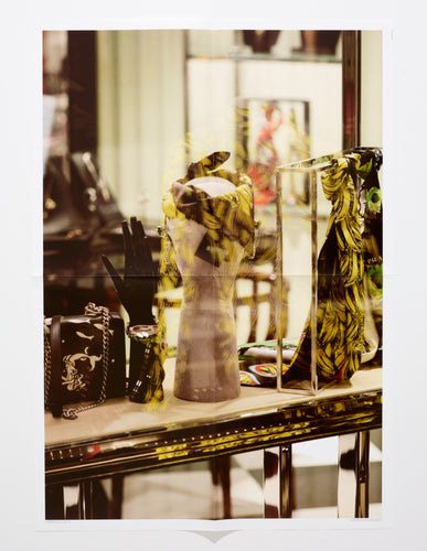 Harrods Department Store
