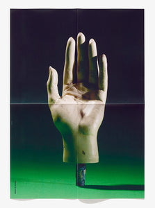Hand Poster #2