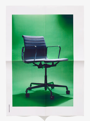 Chair Poster