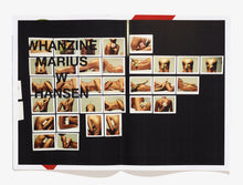 Load image into Gallery viewer, Whanzine 9, NYC