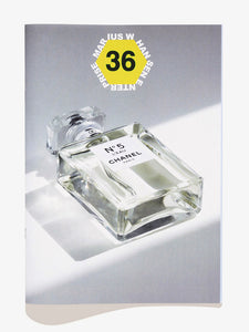 36, Fragrance