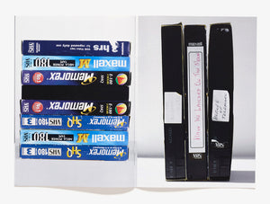 50, VHS
